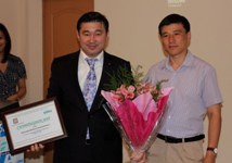 Председатель Правления ОАО 