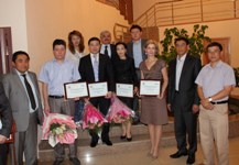 Председатель Правления ОАО 