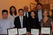 Председатель Правления ОАО 