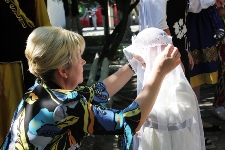 Помощь Токмокскому специализированному дому ребёнка от Оптима Банка